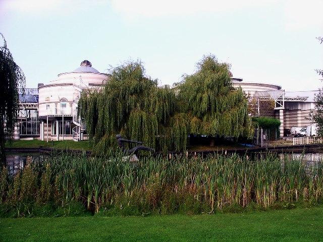 The Dome Leisure Centre